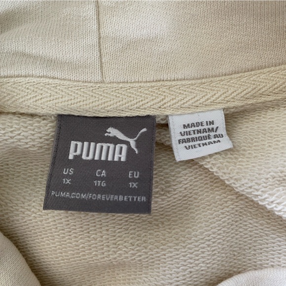 Cream pullover - Picture 4 of 4